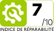 lesmenagers.com icone indice de reparabilite 7.0