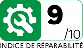 lesmenagers.com icone indice de reparabilite 9.0