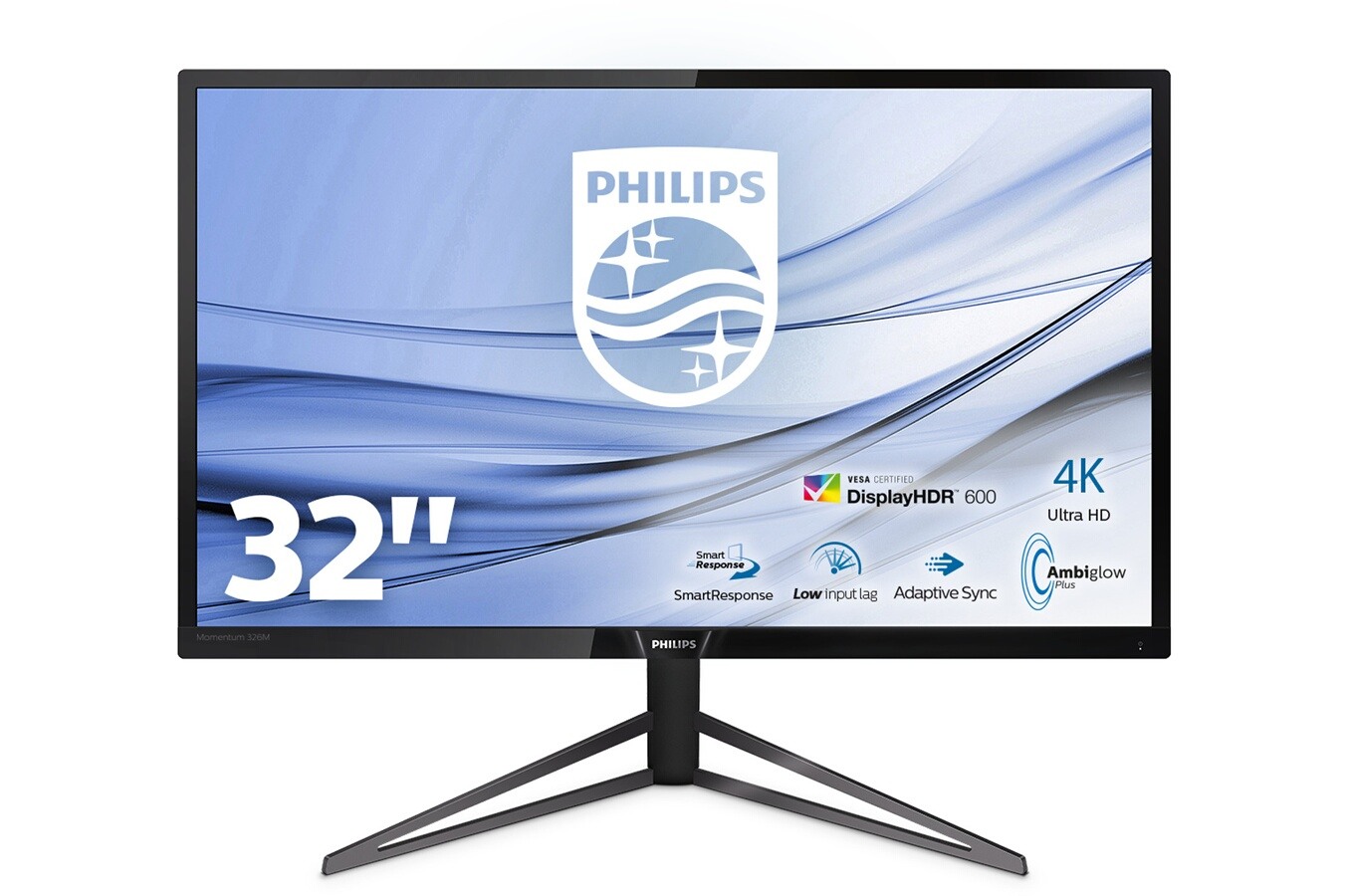 Монитор philips 326m6vjrmb 00 обзор