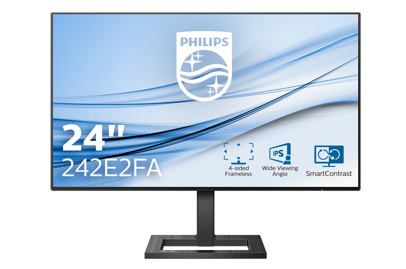 Монитор philips 242e2fa проблемы