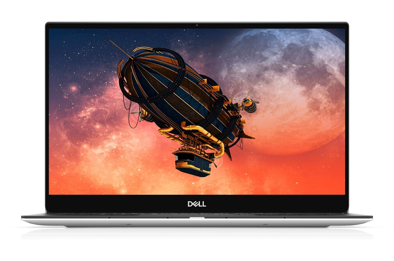 Dell xps 13 7390 обзор