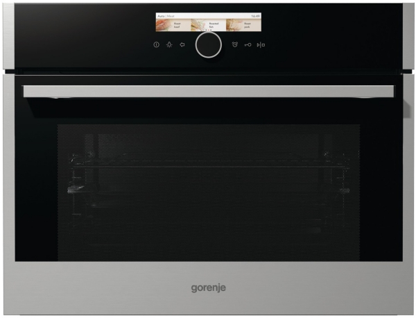 Духовой шкаф gorenje bcm598s18x