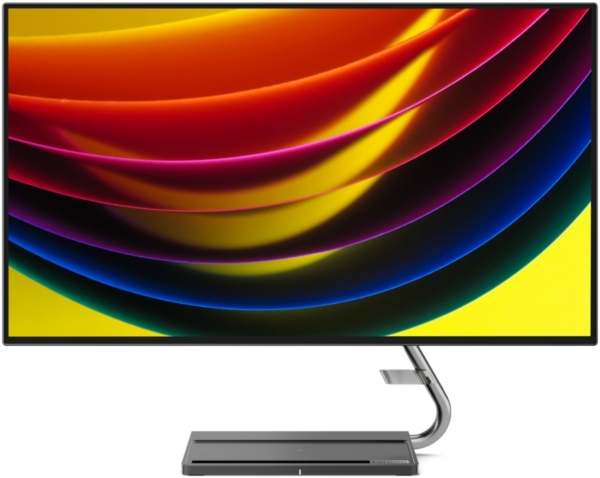 Lenovo - L32p-30 Ecran PC 32'' LCD 4K UHD IPS HDMI DisplayPort USB-C Noir -  Moniteur PC - Rue du Commerce