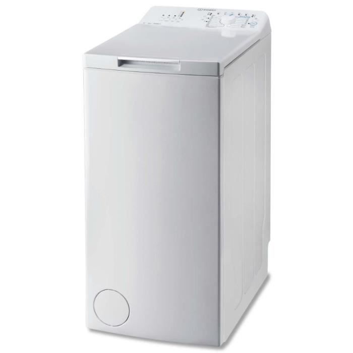 Indesit Btwafr Meilleurs Prix Et Avis Lesmenagers