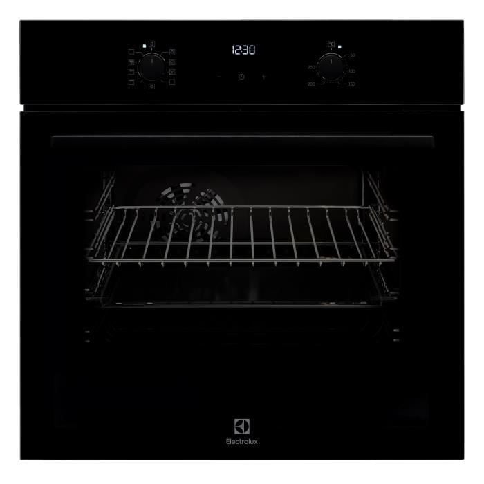 Духовой шкаф electrolux ezf5c50z