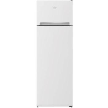 Réfrigérateur-congélateur Beko RDSA280K20W