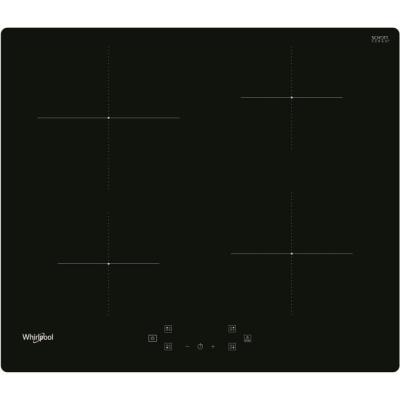 Plaque de cuisson Whirlpool WSQ4860NE