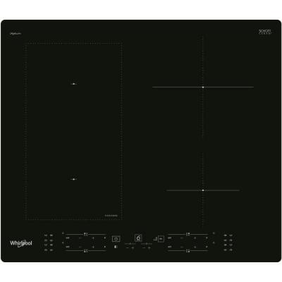 Plaque de cuisson Whirlpool WLB9560NE/IXL