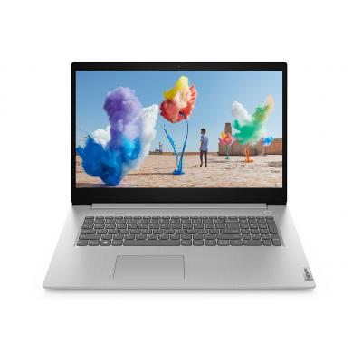 Lenovo ideapad 3 17ada05 обзор