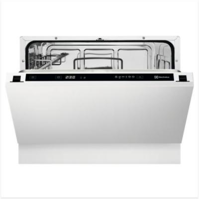 Lave vaisselle compact 6 couverts BRANDT DFC6519B - Conforama