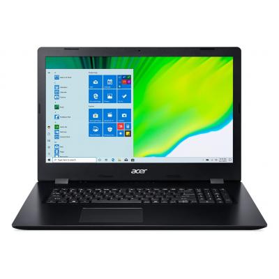 Acer aspire 3 a317 52 776d обзор