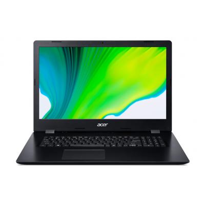 Acer aspire 3 a317 52 776d обзор