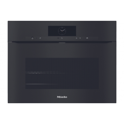 Four encastrable Miele H 7840 BPX NR