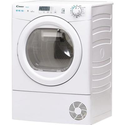 Sèche-linge Candy CSE H8A1LE-S