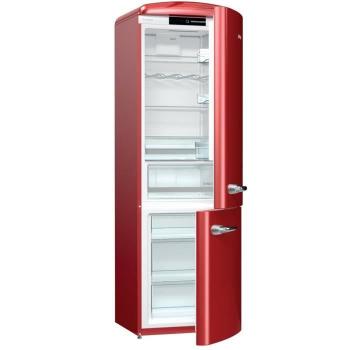 Réfrigérateur-congélateur Gorenje ORK193R