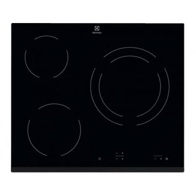 Plaque de cuisson Electrolux EHF6231FOK