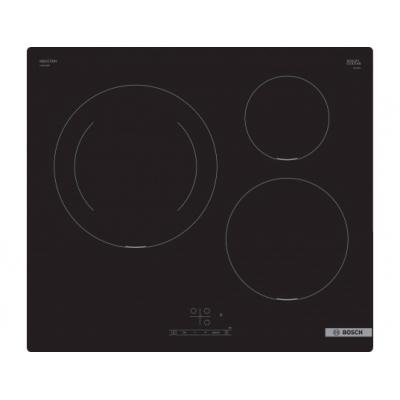 Plaque de cuisson Bosch PUJ611BB5E