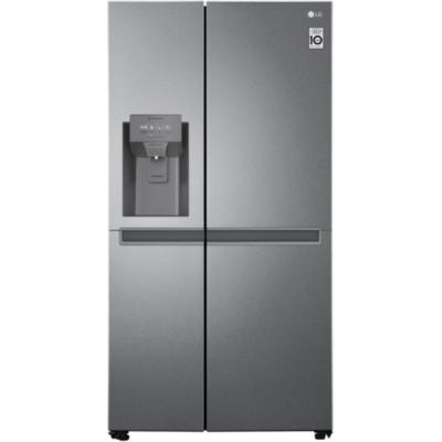 🏆 Quels sont les meilleurs réfrigérateurs américains ? Comparatif