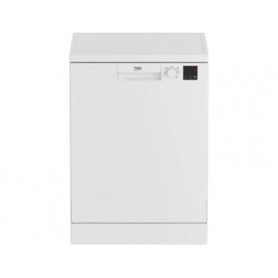 Lave-vaisselle Beko DVN05323W