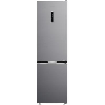 Réfrigérateur 2 portes HIGH ONE 2D 206 F W742C - Electro Dépôt