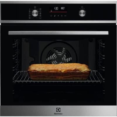 Four encastrable Electrolux EOF6P46X0