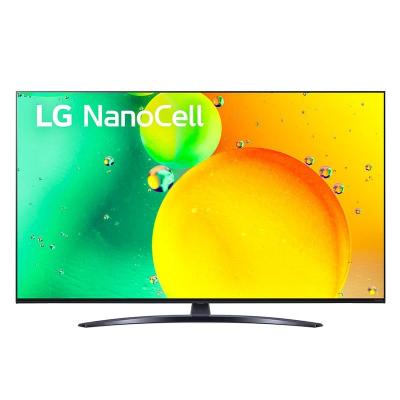 Téléviseur LG 65nano76