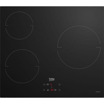 Plaque de cuisson Beko HII63400MT