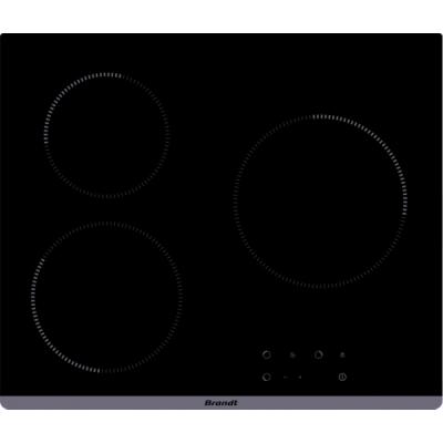 Plaque de cuisson Brandt BPV2320B