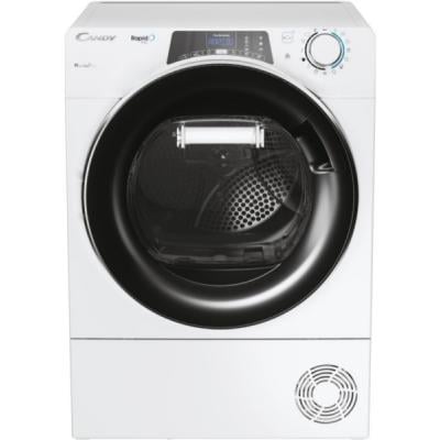 Sèche-linge Candy RPEH11A2TCBEX-S