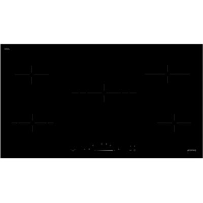 Plaque de cuisson Smeg SE484EMTD