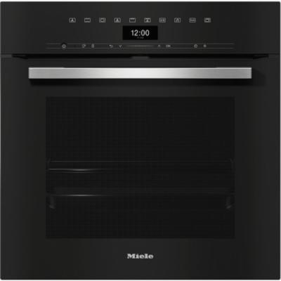 Four encastrable Miele H 7365 BP