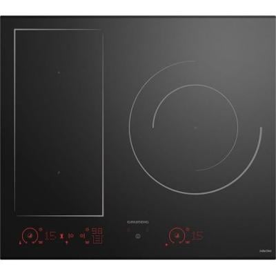 Plaque de cuisson Beko GIEI638370HF