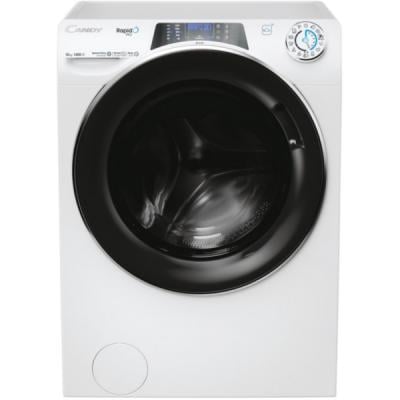 Lave-linge Candy RPD 4106BWMBC-S