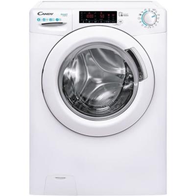 Lave-linge Candy CS 128TXME-S