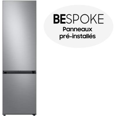 Réfrigérateur-congélateur Samsung RB38C7B5DS9