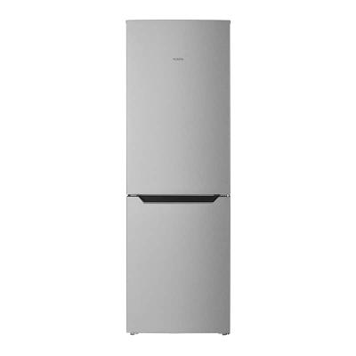Refrigerateur - Frigo congélateur bas - CONTINENTAL EDISON - 325L - Total  No Frost - distributeur d'eau- Noir