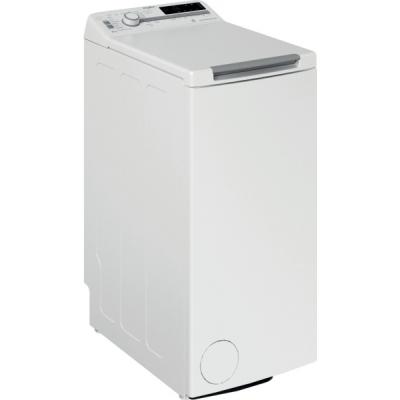 Lave-linge Whirlpool TDLR6251BFR