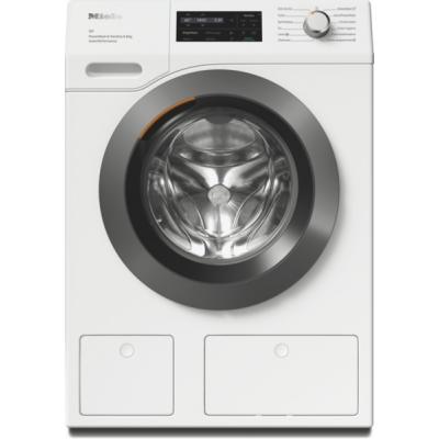 Lave-linge Miele WCH 870 WCS