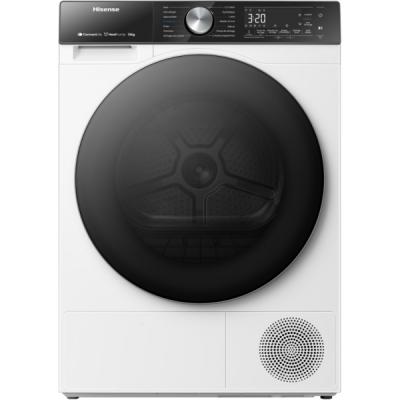 Sèche-linge Hisense DH5S102BW