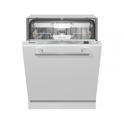 Lave-vaisselle Miele G 5150 SCVI