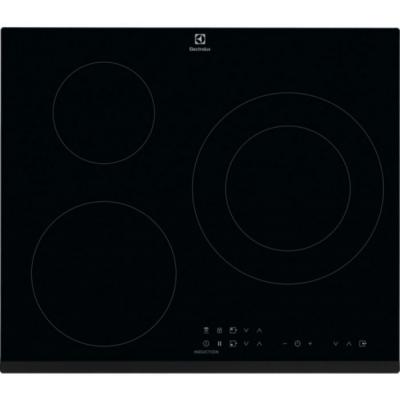 Plaque de cuisson Electrolux BIT60336BK H2H