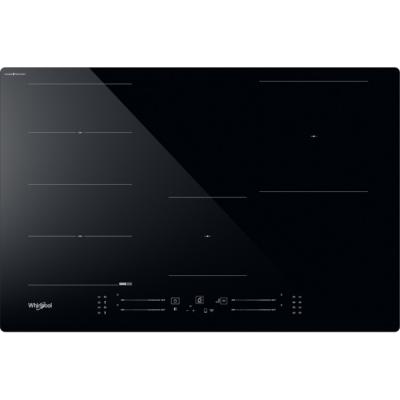 Plaque de cuisson Whirlpool WFS7977CPNE Cleanprotect