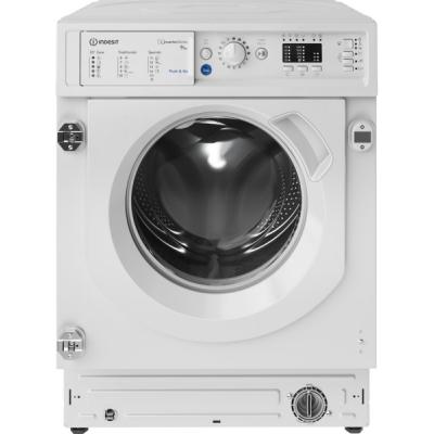 Lave-linge Indesit BIWMIL91485EU