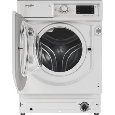 Lave-linge Whirlpool BIWMWG81485EU