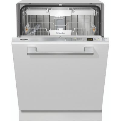 Lave-vaisselle Miele G 5155 SCVi XXL