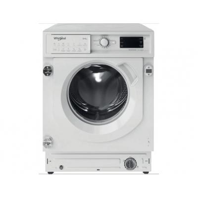 Lave-linge séchant Whirlpool BIWDWG961485FR