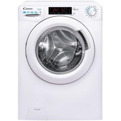 Lave-linge séchant Candy CSWS 485TWME/1-S