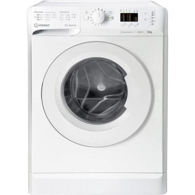 Lave-linge Indesit MTWA81295WEU