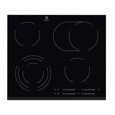 Plaque de cuisson Electrolux EHF6547FOK