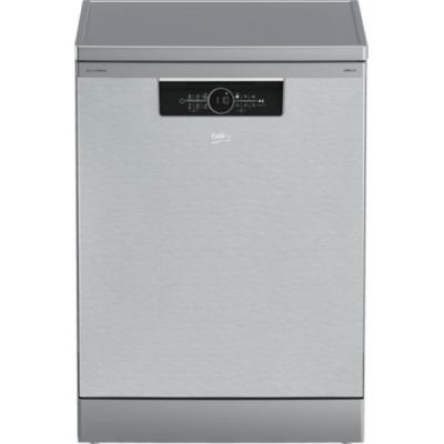 Lave-vaisselle Beko BDFN36560XC